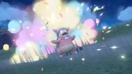 Chilly Reception is a move added for Slowking in the ninth generation (Image via Game Freak)